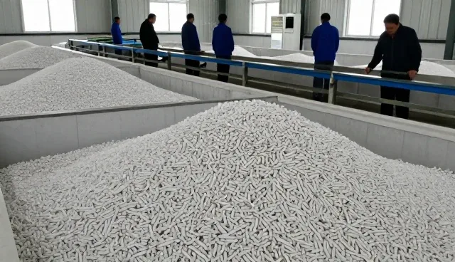 化工客户使用钛白粉的反馈