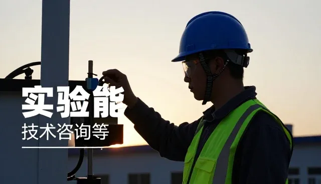 化工产品生产中选型关注点的实践分析
