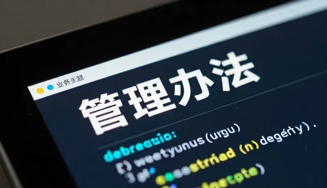设备运行管理优化方案的实施路径与成效分析